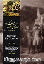Askeri Yazılar 1772-1790