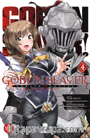 Goblin Slayer / Goblin Avcısı 4