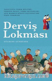 Derviş Lokması