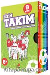 Bizim Takım (9 kitap)