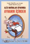 Alis Harikalar Diyarında Aynanın İçinden (Sen de Oku Klasikler)
