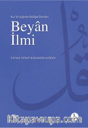 Kur'an Işığında Belagat Dersleri Beyan İlmi