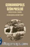 Germanikopolis Üzüm Presleri & Dağlık Kilikia / Isaura