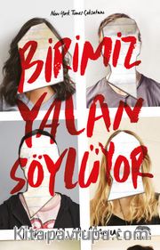 Birimiz Yalan Söylüyor (Karton Kapak)