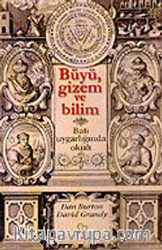 Büyü, Gizem ve Bilim