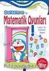 Doraemon'la Matematik Oyunları
