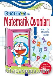 Doraemon'la Matematik Oyunları