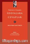 Modernist ve Oryantalist İddialara Cevaplar
