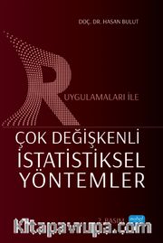 R Uygulamaları ile Çok Değişkenli İstatistiksel Yöntemler