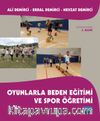 Oyunlarla Beden Eğitimi ve Spor Öğretimi