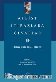 Ateist İtirazlara Cevaplar
