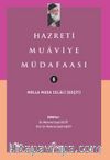 Hazreti Muaviye Müdafaası