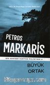 Büyük Ortak / Bir Komiser Haritos Polisiyesi 4