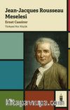 Jean-Jacques Rousseau Meselesi