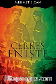 Çerkes Enişte