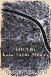 Kuru Dallar Yangını