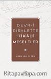 Devr-i Risalette İtikadi Meseleler