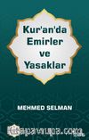 Kur’an’da Emirler ve Yasaklar