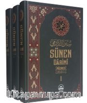 Sünen (Müsned) (3 Cilt Takım)