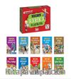 Çocuklar İçin Harika Klasikler (10 Kitap+Soru Kitapçığı)