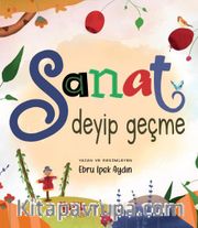 Sanat Deyip Geçme