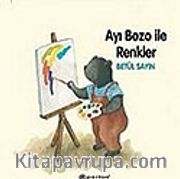 Ayı Bozo ile Renkler