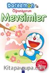 Doraemon'la Öğreniyorum - Mevsimler