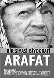 Arafat Bir Siyasi Biyografi