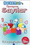 Doraemon'la Öğreniyorum - Sayılar