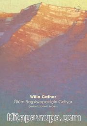 Ölüm Başpiskopos İçin Geliyor