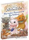 Disneyaristokedicikler Hayvanlar Pastanesine Hoş Geldiniz