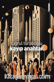 Kayıp Anahtar