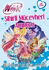 Winx Club - Sihirli Mücevheri Ararken