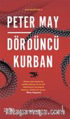 Dördüncü Kurban / Çin Polisiyesi 2
