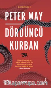 Dördüncü Kurban / Çin Polisiyesi 2