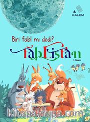 Biri Fabl mı Dedi? Fablistan