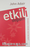 Etkili Değişim Rekabetin Önünde Nasıl Durulur?