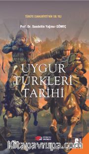 Uygur Türkleri Tarihi