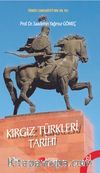 Kırgız Türkleri Tarihi