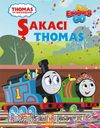 Thomas ve Arkadaşları / Şakacı Thomas