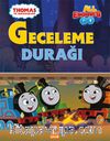 Thomas ve Arkadaşları / Geceleme Durağı