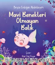 Mavi Benekleri Olmayan Balık