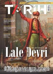 Aktüel Tarih Dergisi 05. Sayı