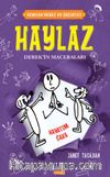 Haylaz Derek'in Maceraları / Hayatım Şaka