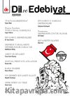 Dil ve Edebiyat Aylık Dil ve Edebiyat Kültür Dergisi Sayı:171 Mart 2023
