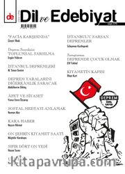 Dil ve Edebiyat Aylık Dil ve Edebiyat Kültür Dergisi Sayı:171 Mart 2023