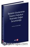 Devletin Uluslararası İnsancıl Hukukun İhlalinden Doğan Sorumluluğu