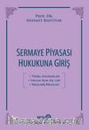 Sermaye Piyasası Hukukuna Giriş