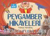 Peygamber Hikayeleri Seti (13 Kitap)