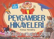 Peygamber Hikayeleri Seti (13 Kitap)